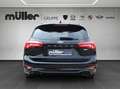 Ford Focus Kombi 1.0 EcoBoost Mild-Hybrid ST-LINE Zwart - thumbnail 3