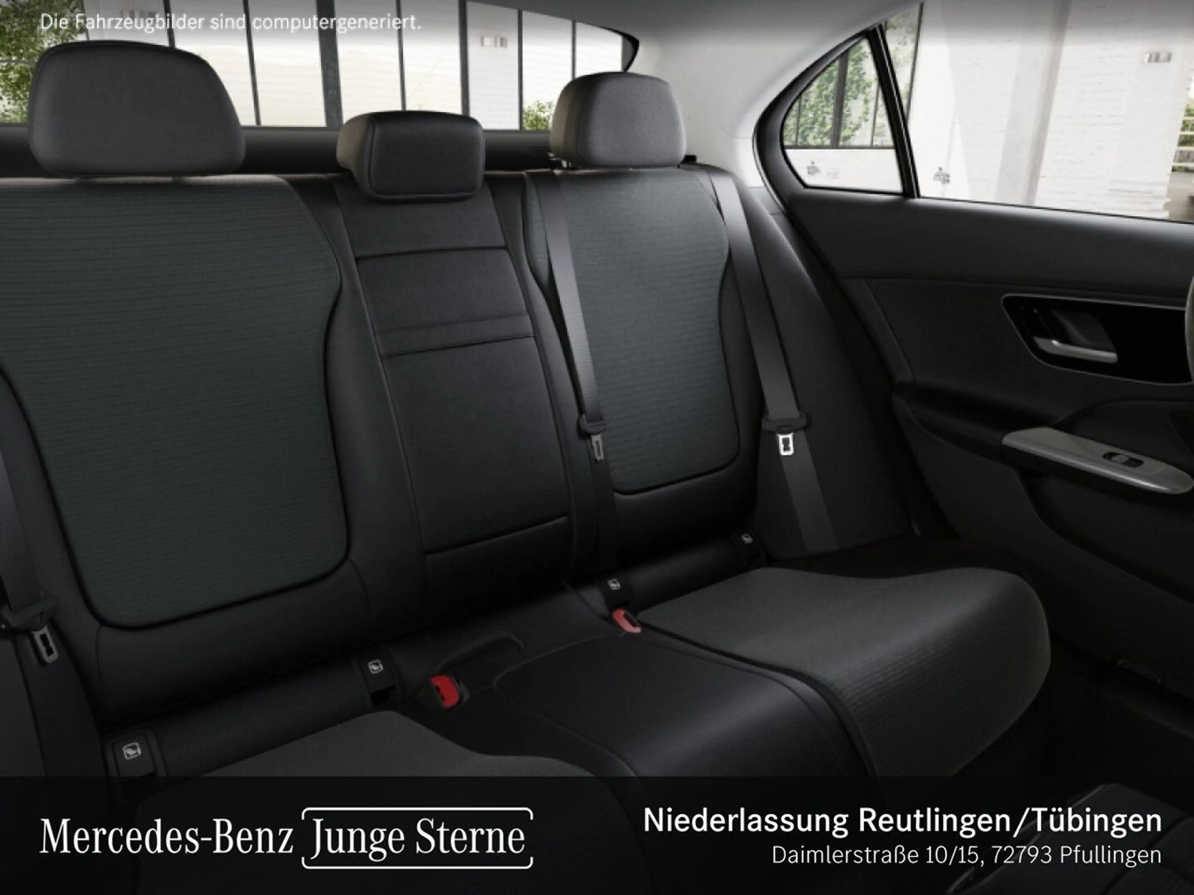 Mercedes-Benz C 180 AVANTG+LED+KAMERA+TOTW+KEYLESS+9G — photo 12