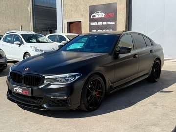540i xdrive Msport auto
