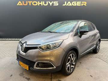 1.2 TCe Dynamique - Automaat Camera Keyless