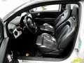 Fiat 500C Abarth 1.4-16V | Sport velgen | Pano | Leer Grijs - thumbnail 4