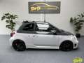 Fiat 500C Abarth 1.4-16V | Sport velgen | Pano | Leer Grijs - thumbnail 30