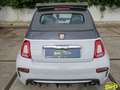 Fiat 500C Abarth 1.4-16V | Sport velgen | Pano | Leer Grijs - thumbnail 27