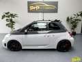 Fiat 500C Abarth 1.4-16V | Sport velgen | Pano | Leer Grijs - thumbnail 29