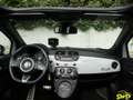Fiat 500C Abarth 1.4-16V | Sport velgen | Pano | Leer Grijs - thumbnail 28