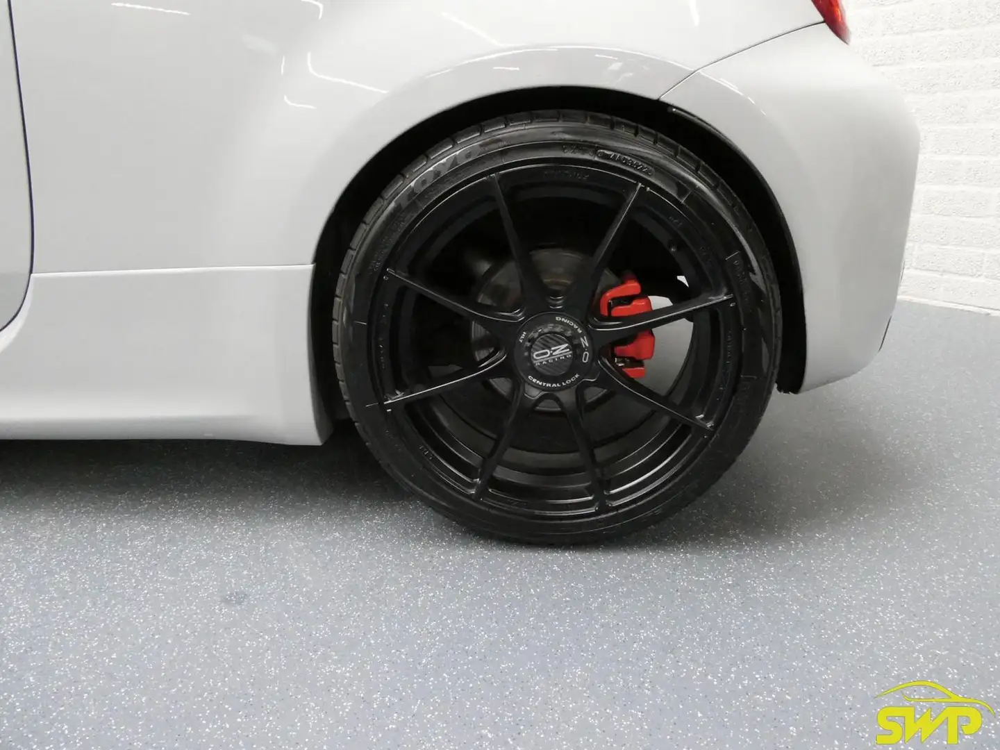 Fiat 500C Abarth 1.4-16V | Sport velgen | Pano | Leer Grijs - 2