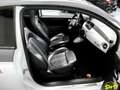 Fiat 500C Abarth 1.4-16V | Sport velgen | Pano | Leer Grijs - thumbnail 21