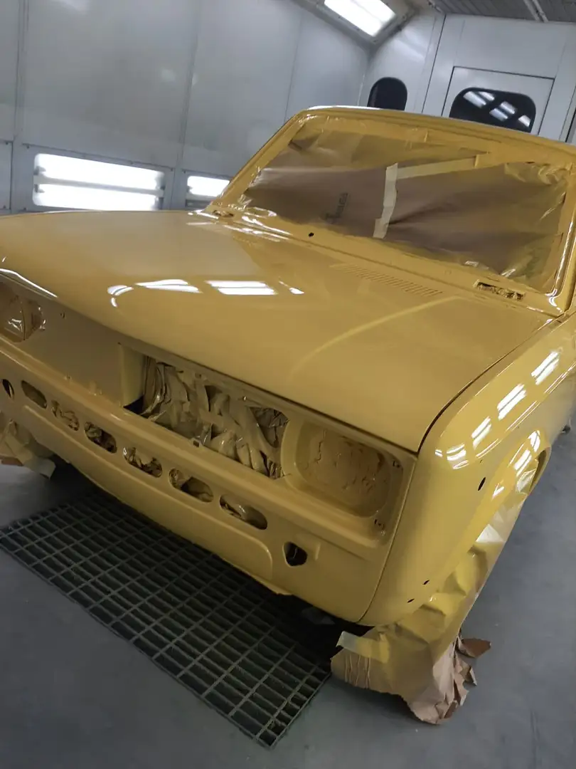 Fiat 128 special - 2