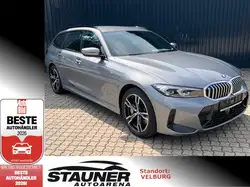 Bmw 330 i xDrive Touring M SPORT / Kamera/HiFi/M Rad