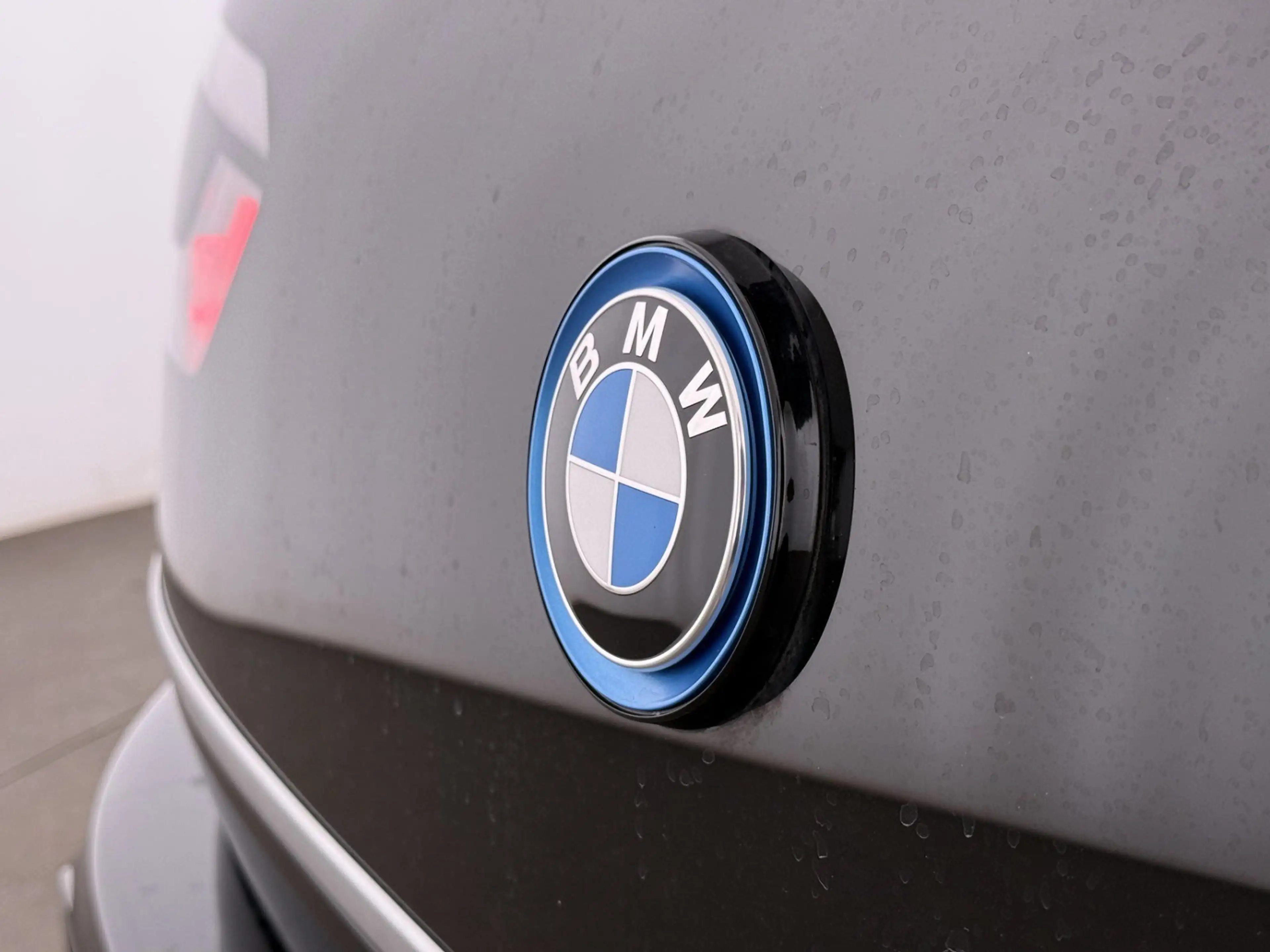 BMW i3 42kWh Aut LED NAVI R-CAM SITZHZG TEMPOMAT PDC — photo 10