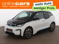 BMW i3 42kWh Aut LED NAVI R-CAM SITZHZG TEMPOMAT PDC Blau - thumbnail 1
