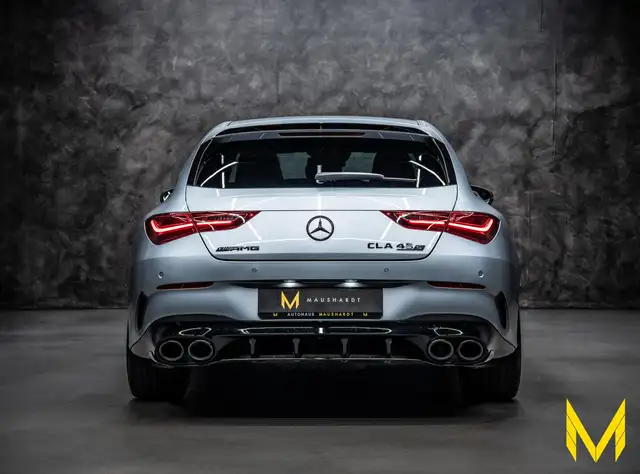 Mercedes-Benz Unknown Model view 5