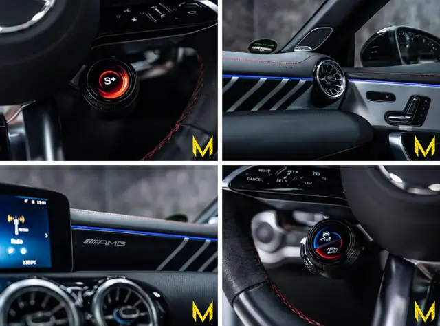 Mercedes-Benz Unknown Model view 14