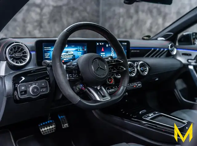 Mercedes-Benz Unknown Model view 10