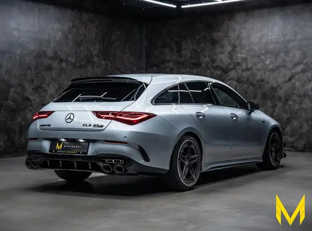 Mercedes-Benz Unknown Model view 6