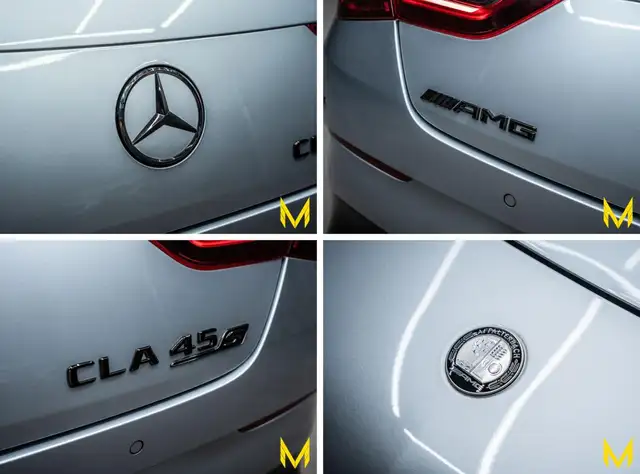 Mercedes-Benz Unknown Model view 7