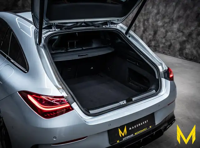 Mercedes-Benz Unknown Model view 9