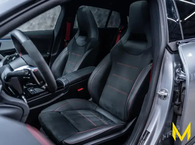 Mercedes-Benz Unknown Model view 12