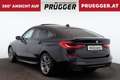 BMW 630 d xdrive Gran Turismo Autom M-SPORT NAVI PANO Schwarz - thumbnail 7