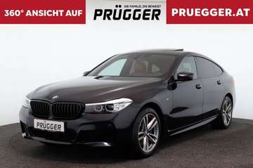 d xdrive Gran Turismo Autom M-SPORT NAVI PANO