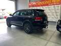 Volkswagen Touareg 3.0TDI V6 R-Line Tiptronic 4Motion 170kW Negro - thumbnail 5