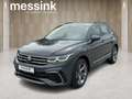 Volkswagen Tiguan 2.0 TDI R-Line 4Motion R-Line IQLight AHK Grau - thumbnail 2