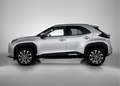 Toyota Yaris Cross 1.5 Hybrid 115 First Edition | Achteruitrijcamera Grau - thumbnail 3