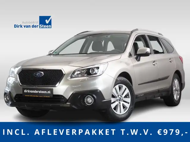 Subaru OUTBACK 2.5i Comfort