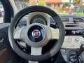 Fiat 500 1.4 16v Sport 100cv *PELLE MARRONE* *STUPENDA* Nero - thumbnail 8