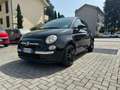 Fiat 500 1.4 16v Sport 100cv *PELLE MARRONE* *STUPENDA* Black - thumbnail 1