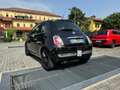 Fiat 500 1.4 16v Sport 100cv *PELLE E TETTO* Zwart - thumbnail 6