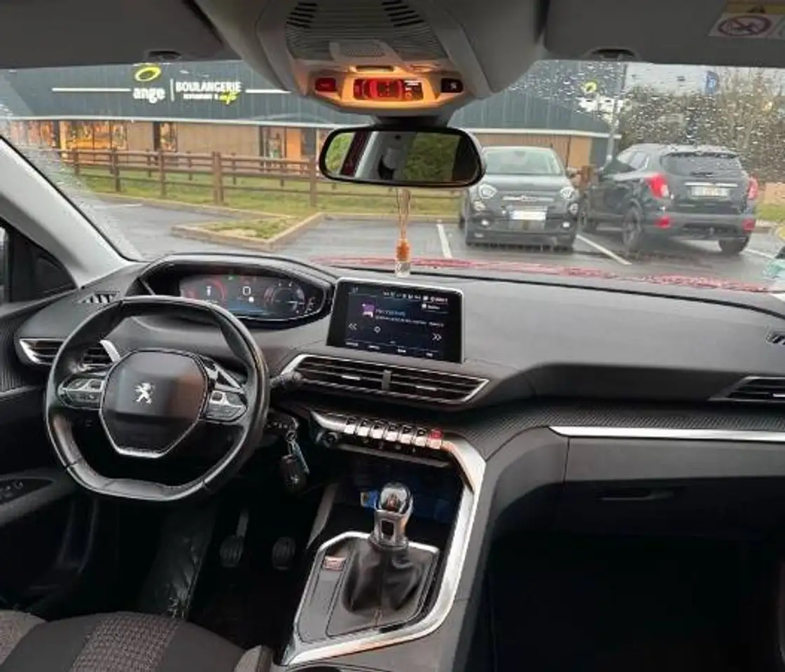 Peugeot 3008 3008 — photo 3