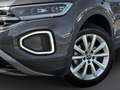 Volkswagen T-Roc Cabriolet Style 1.5 TSI DSG Standhz. beats LED+... Grijs - thumbnail 5