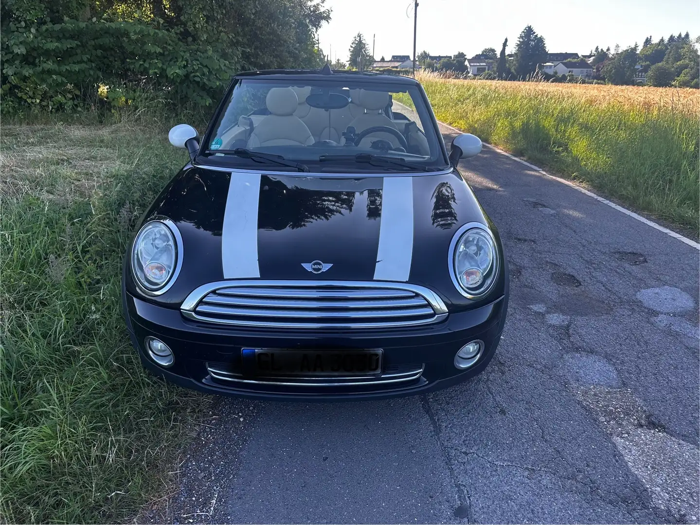 MINI Cooper Cabrio - 2