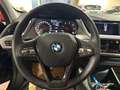 BMW 116 d AdBlue 116cv berline 2021 AIRCO*GPS*CRUISE Noir - thumbnail 11