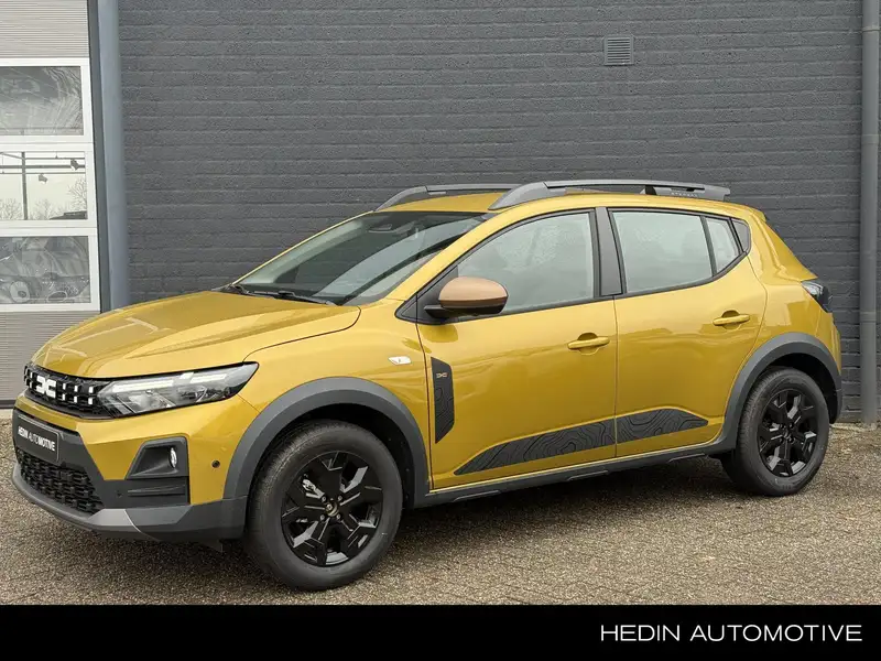 DACIA Stepway