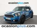 MINI Cooper S Countryman ALL4 AUT. 192 Blue - thumbnail 1