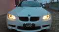 BMW M3 CONDIZIONI DA CONCORSO, MAI PISTA! DA COLLEZIONE Blanc - thumbnail 1