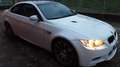 BMW M3 CONDIZIONI DA CONCORSO, MAI PISTA! DA COLLEZIONE Blanc - thumbnail 4