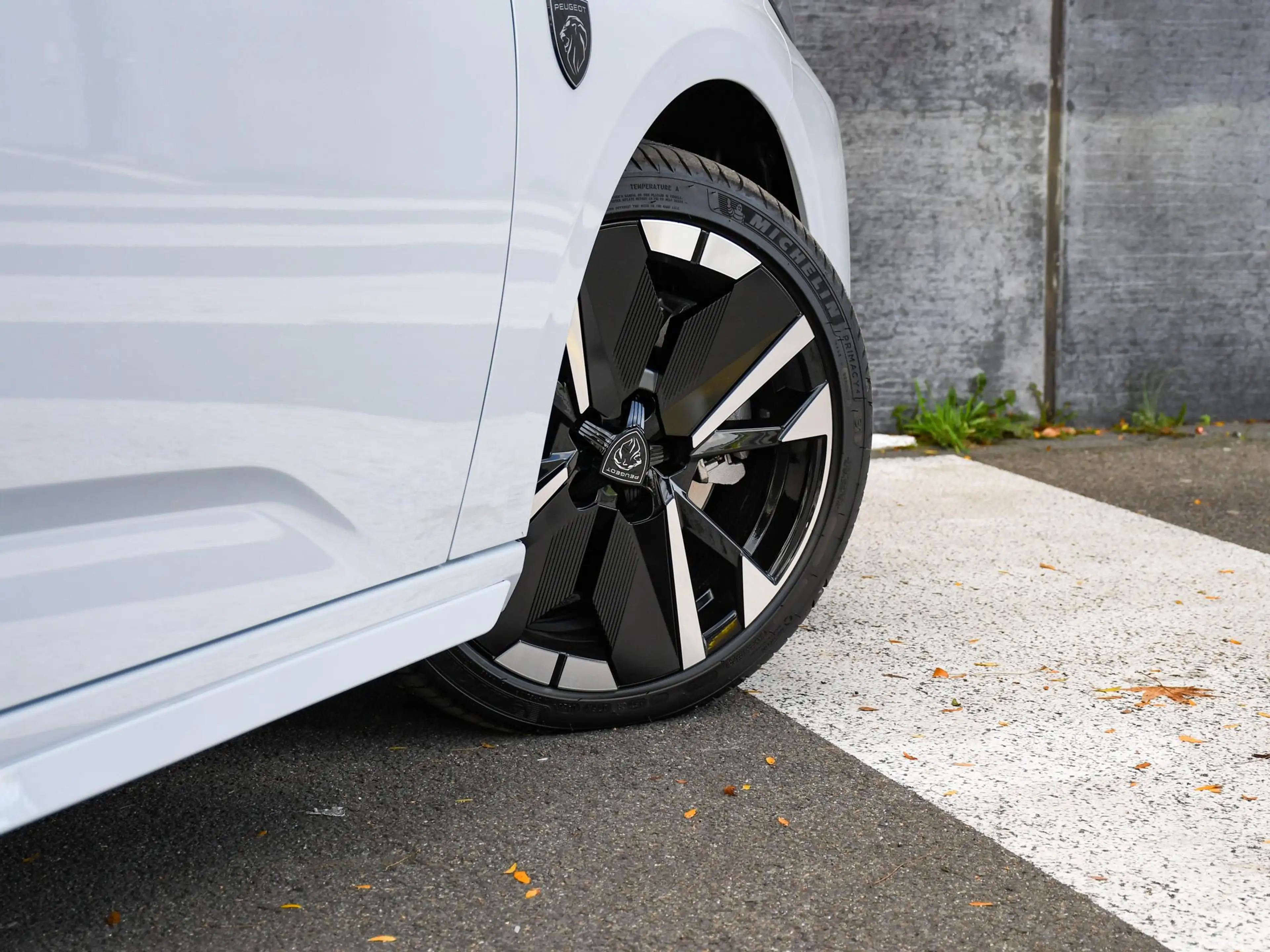 Peugeot 308 SW GT 1.6 Plug-in Hybrid 195pk Automaat PANO | FOC — photo 10