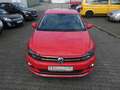 Volkswagen Polo 1,0 Highline Automatik *NAVI*ALU*KLIMA*PDC* Rot - thumbnail 13