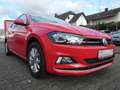 Volkswagen Polo 1,0 Highline Automatik *NAVI*ALU*KLIMA*PDC* Rot - thumbnail 10