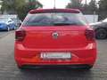 Volkswagen Polo 1,0 Highline Automatik *NAVI*ALU*KLIMA*PDC* Rot - thumbnail 6