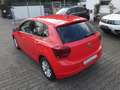Volkswagen Polo 1,0 Highline Automatik *NAVI*ALU*KLIMA*PDC* Rot - thumbnail 5