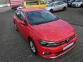 Volkswagen Polo 1,0 Highline Automatik *NAVI*ALU*KLIMA*PDC* Rot - thumbnail 11