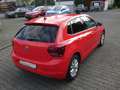 Volkswagen Polo 1,0 Highline Automatik *NAVI*ALU*KLIMA*PDC* Rot - thumbnail 8