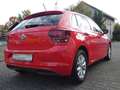 Volkswagen Polo 1,0 Highline Automatik *NAVI*ALU*KLIMA*PDC* Rot - thumbnail 7