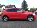 Volkswagen Polo 1,0 Highline Automatik *NAVI*ALU*KLIMA*PDC* Rot - thumbnail 9