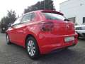Volkswagen Polo 1,0 Highline Automatik *NAVI*ALU*KLIMA*PDC* Rot - thumbnail 4
