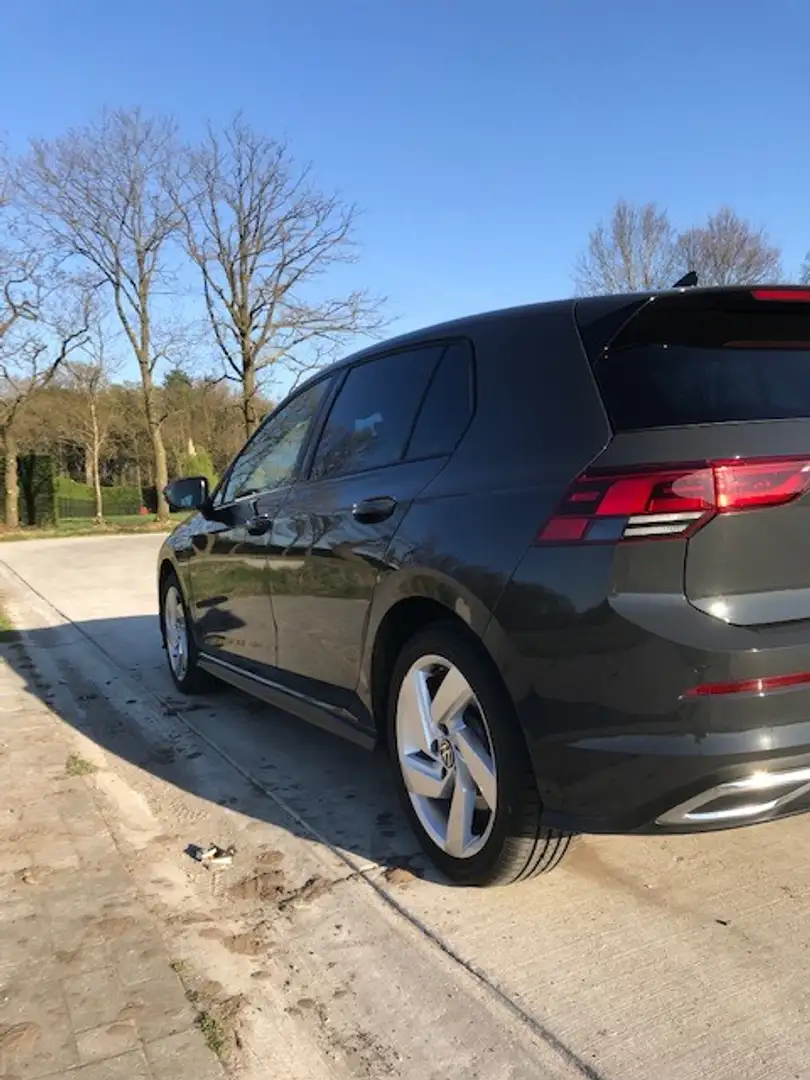 Volkswagen Golf GTE 1.4 GTE - 2